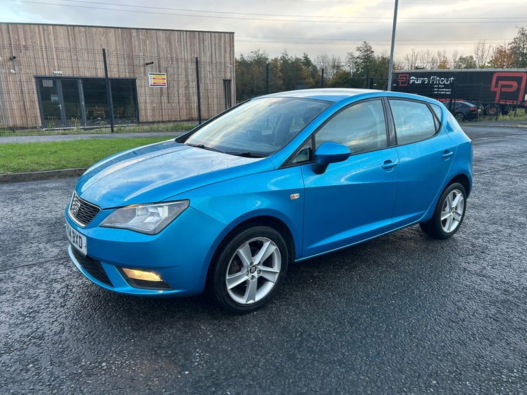2014 Seat Ibiza Full Mot New Clutch & T.Belt (polo fabia a1 Mini Clio Corsa fiesta golf Leon bmw)
