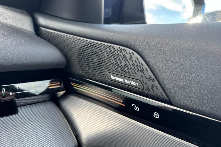 2024 BMW 5 Series 520i M Sport Pro 4dr Auto Saloon Petrol Automatic