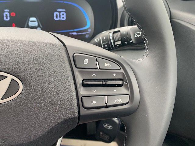 2025 Hyundai i10 1.0 [63] Advance 5dr Auto [Nav] HATCHBACK Petrol Automatic