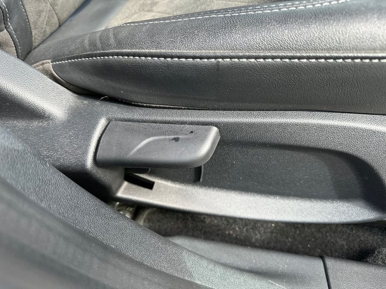 2023 Ford Fiesta 5Dr Titanium X 1.0 MHEV 125PS Hatchback Petrol Manual