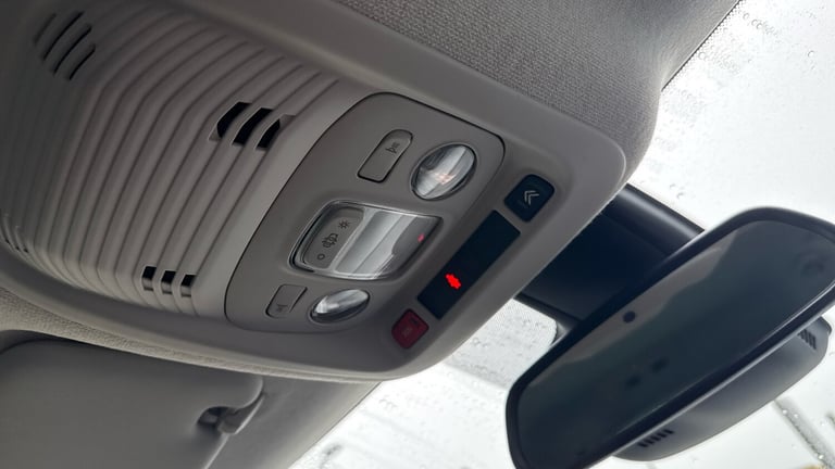 2018 Citroen C3 Aircross 1.2 PureTech Flair SUV 5dr Petrol Manual Euro 6 (82 ps) SUV Petrol Manual