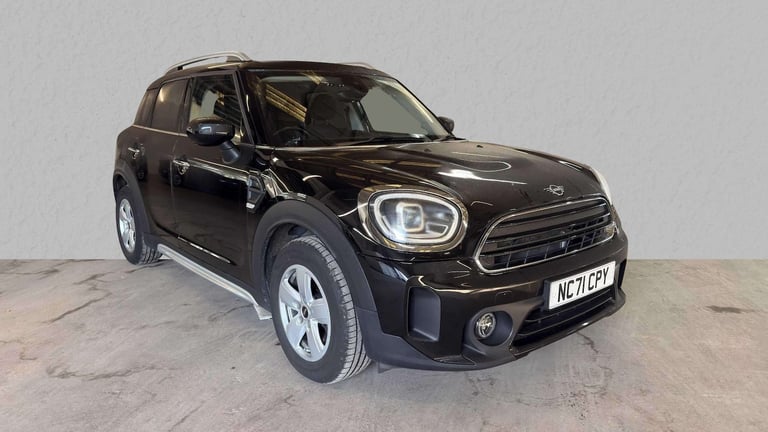 2022 MINI Countryman 1.5 Cooper Classic 5dr Hatchback Petrol Manual