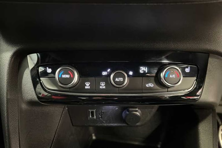 2023 Vauxhall Corsa 1.2 Turbo GS Hatchback 5dr Petrol Manual Euro 6 (s/s) (100 ps) Hatchback Petr...