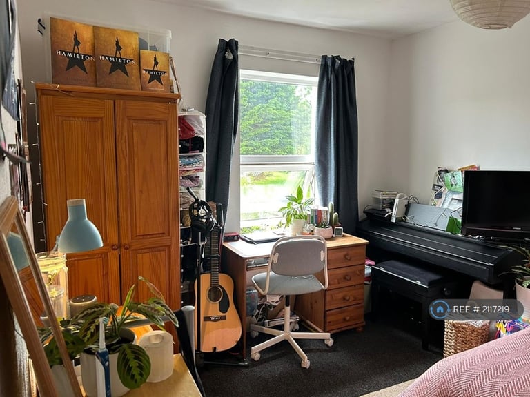 1 bedroom in Stanbury Avenue, Bristol, BS16 (#2117219)