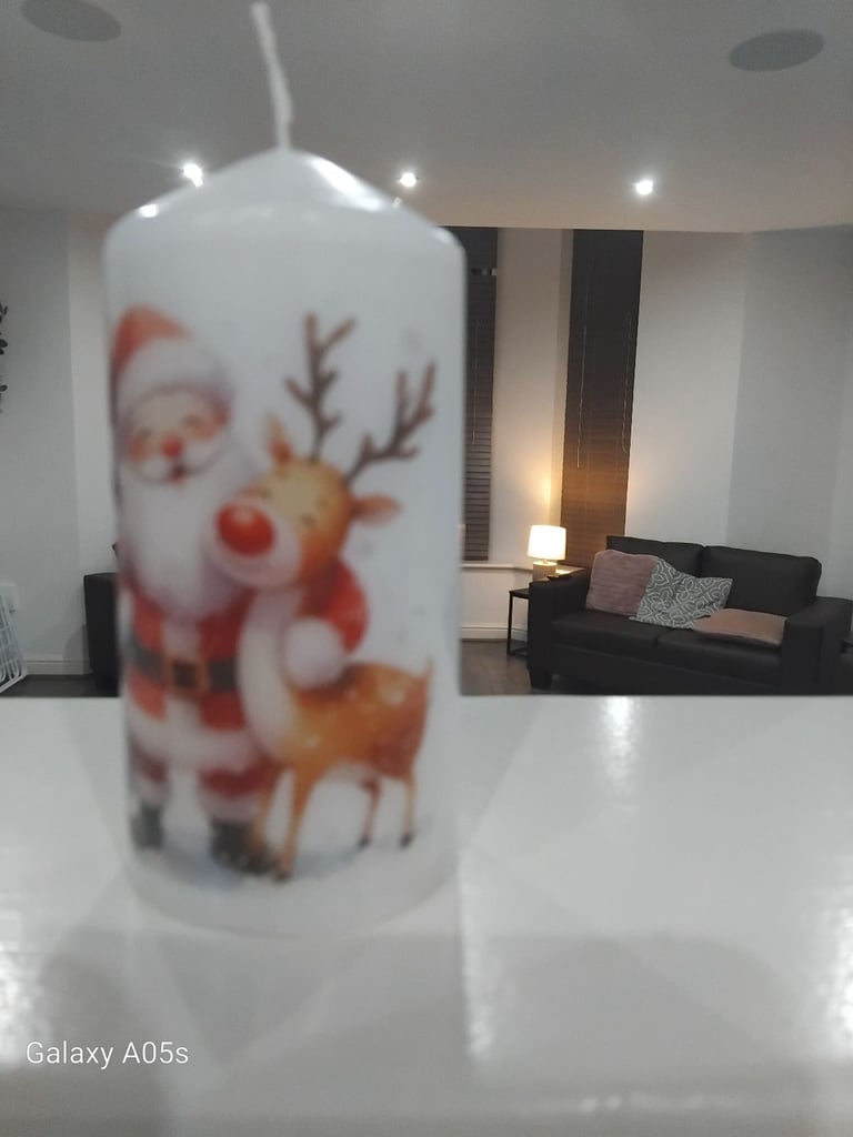 Candels