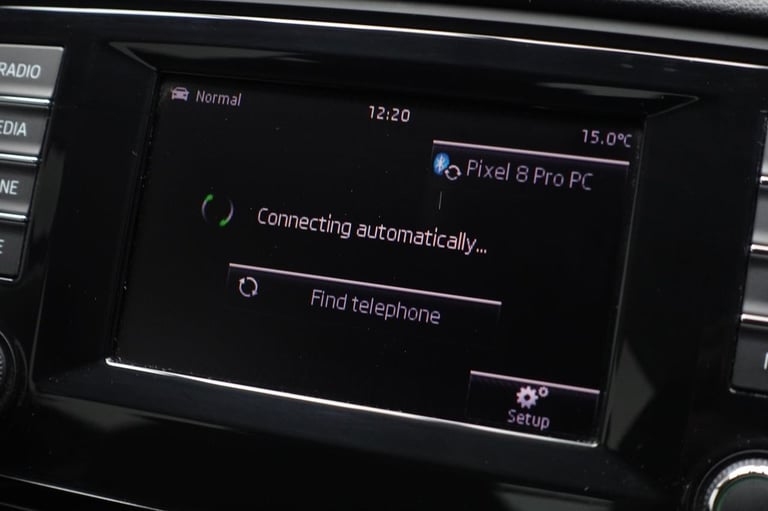 2014 Skoda Octavia 2.0 TDI Elegance Estate 5dr Diesel DSG Euro 5 (s/s) (150 ps) Estate Diesel Aut...