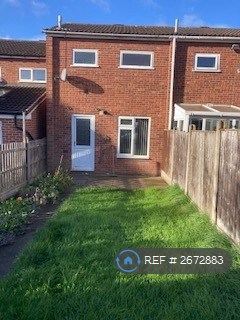 2 bedroom house in Ingleton Road, Derbyshire, S41 (2 bed) (#2672883)