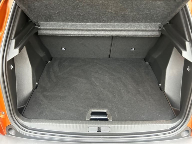 2021 Peugeot 2008 1.2 PureTech GT SUV 5dr Petrol Manual Euro 6 (s/s) (130 ps) HATCHBACK Petrol Ma...