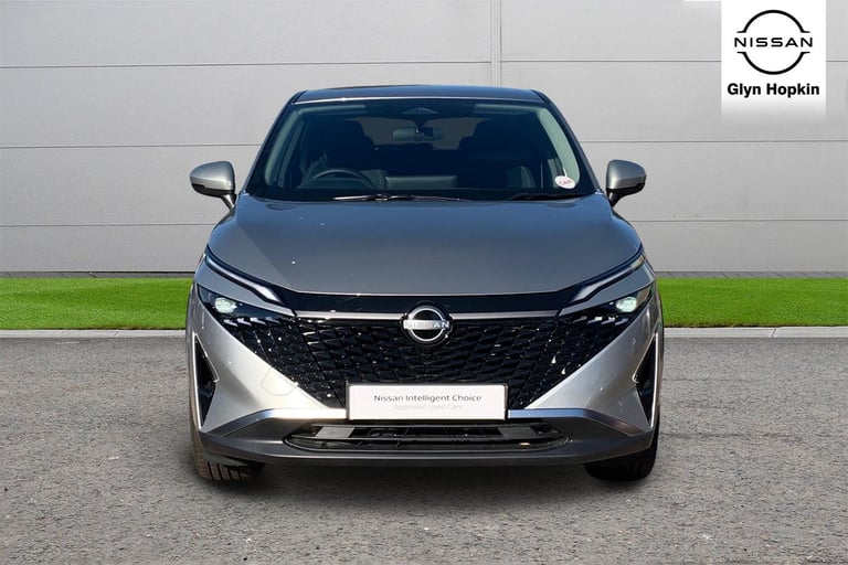 2025 Nissan Qashqai 1.5 E-Power Acenta Premium 5dr Auto Hatchback Hybrid Automatic