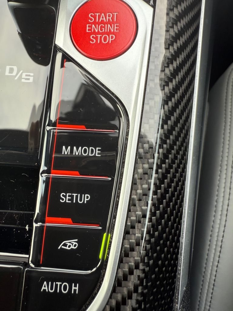 2022 72 BMW M4 3.0 BITURBO COMPETITION COUPE 2DR PETROL STEPTRONIC EURO 6 (S/S) 