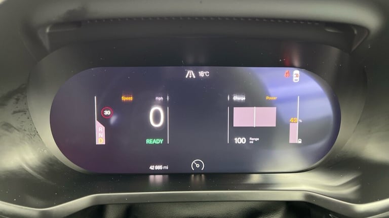 2022 Polestar Polestar 2 Long Range Dual Motor Hatchback Electric Automatic