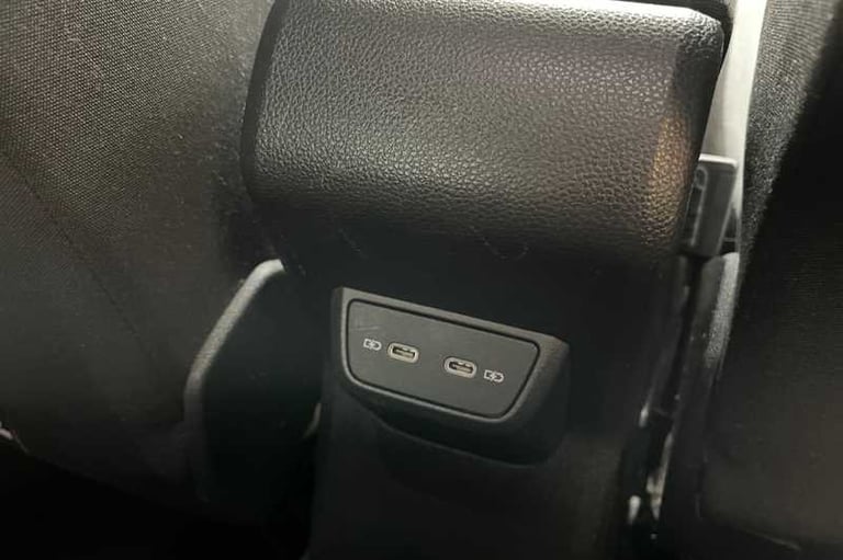 2022 Volkswagen Polo 1.0 TSI Style 5dr HATCHBACK PETROL Manual