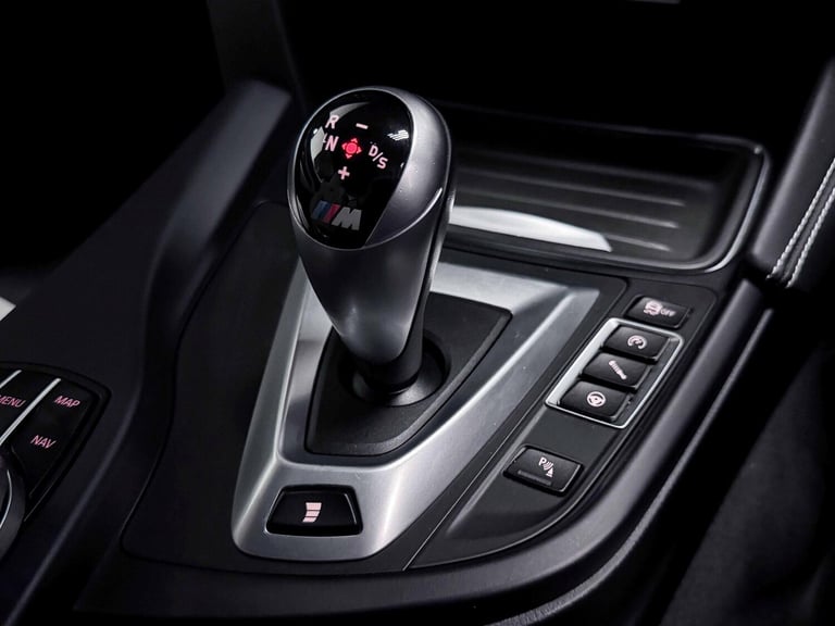 2019 BMW M4 M4 Coupe Competition Package COUPE Petrol Automatic