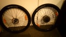 Shiningrims dc 5.0 29er wheelset