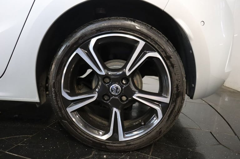 2022 Vauxhall Corsa 1.2 Elite Edition 5dr Hatchback Petrol Manual
