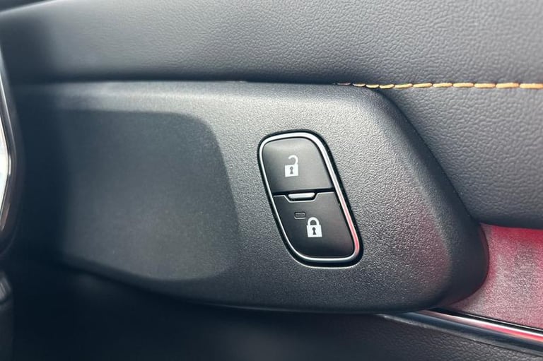 2025 Ford Ranger Pick Up Double Cab Wildtrak 2.0 EcoBlue 205 Auto PICK UP DIESEL Automatic