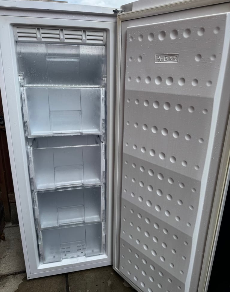 image for Beko Frost-Free Upright Freezer For Sale/ FREE DELIVERY