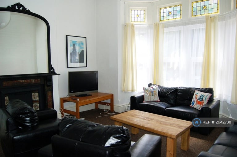 8 bedroom house in Cowley Road, Oxford, OX4 (8 bed) (#2642738)