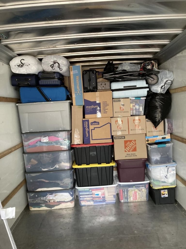 image for Removals 📦 Man With van 🚚 van hire / man hire 📦 Urgent van hire 🚚 removal van / moving service