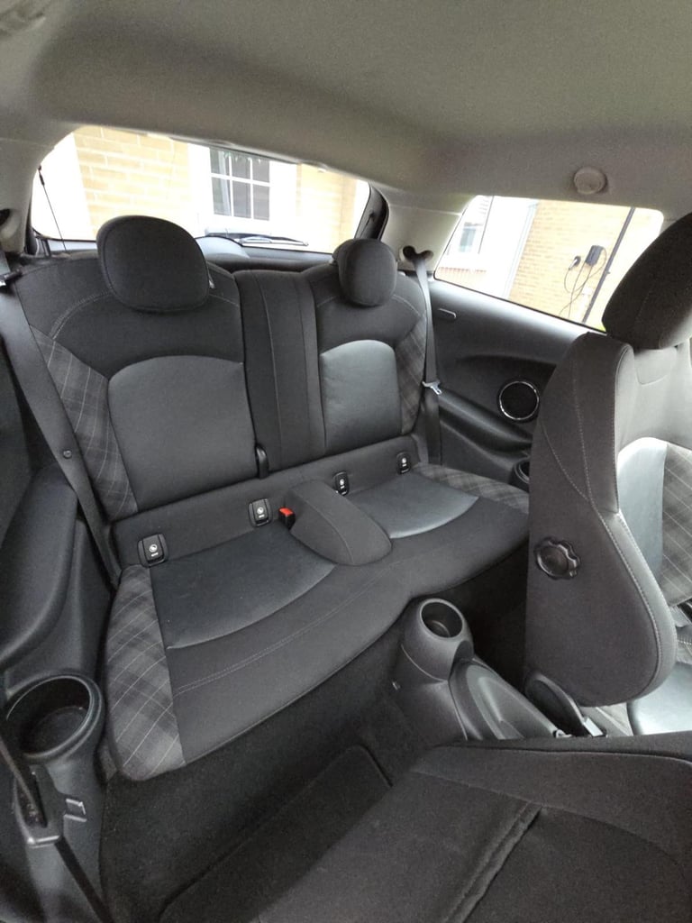 Mini, HATCHBACK, Cooper Diesel, 2016, Manual, 1496 (cc), 3 doors
