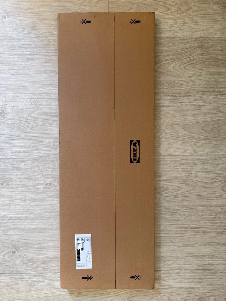 IKEA Bathroom cabinet - ENHET