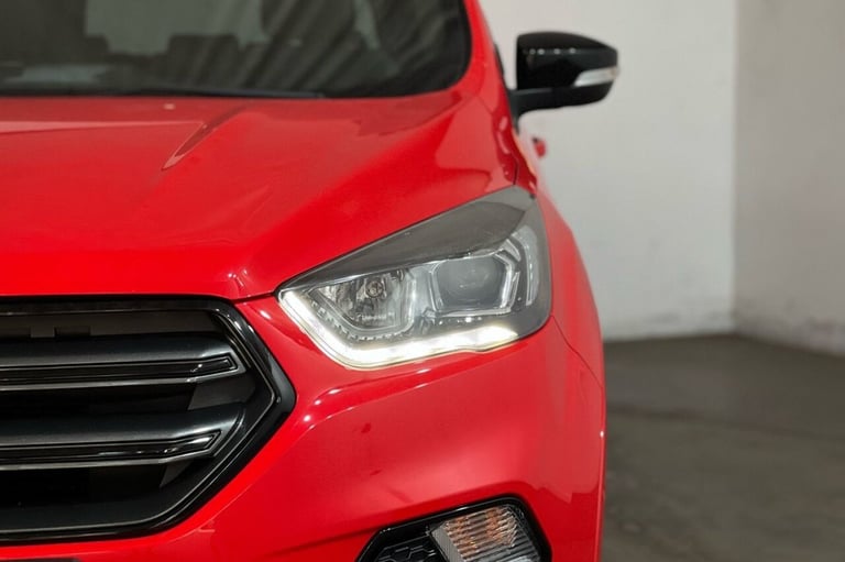 2019 19 FORD KUGA 1.5T ECOBOOST ST-LINE EDITION SUV 5DR PETROL MANUAL EURO 6 (S/