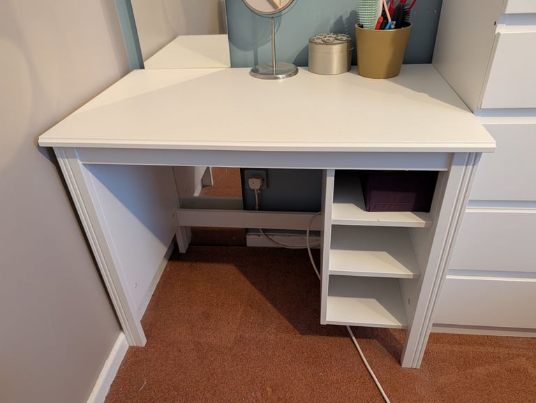 image for IKEA Brusali Desk