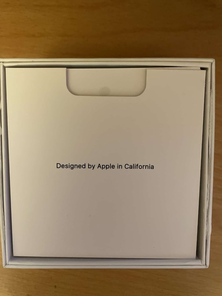 AirPods Pro second generation 
