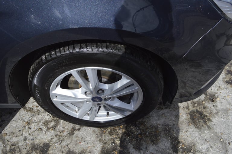 2021 Ford Galaxy 2.0 EcoBlue 150 Titanium 5dr Auto Euro 6 (s/s) 5dr 2021 AUTO ONE OWNER SAT  MPV ...