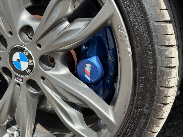 2014 BMW 1 Series M135i M Performance 5dr HATCHBACK Petrol Manual