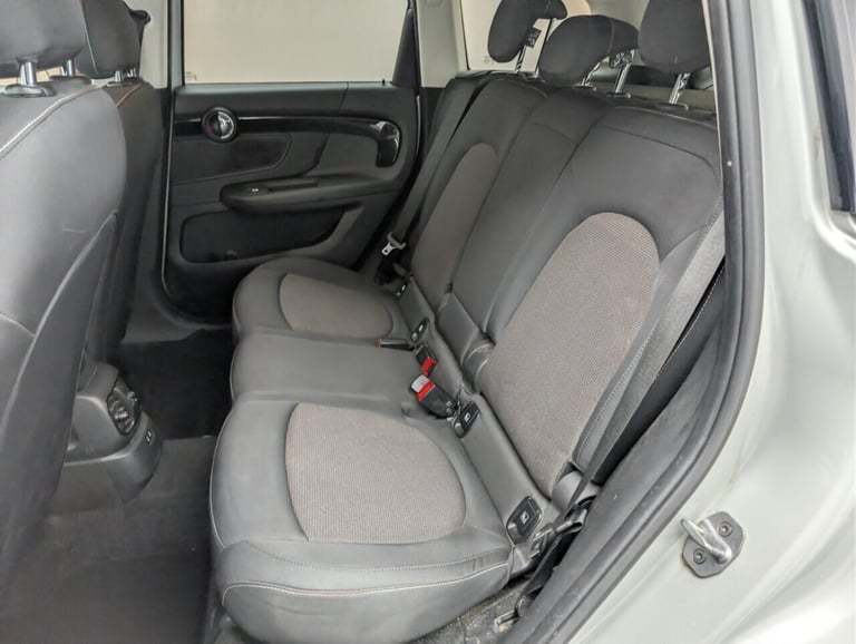 2020 MINI Countryman 1.5 Cooper Classic SUV 5dr Petrol Manual Euro 6 (s/s) (136 ps) - BLUETOOTH H...