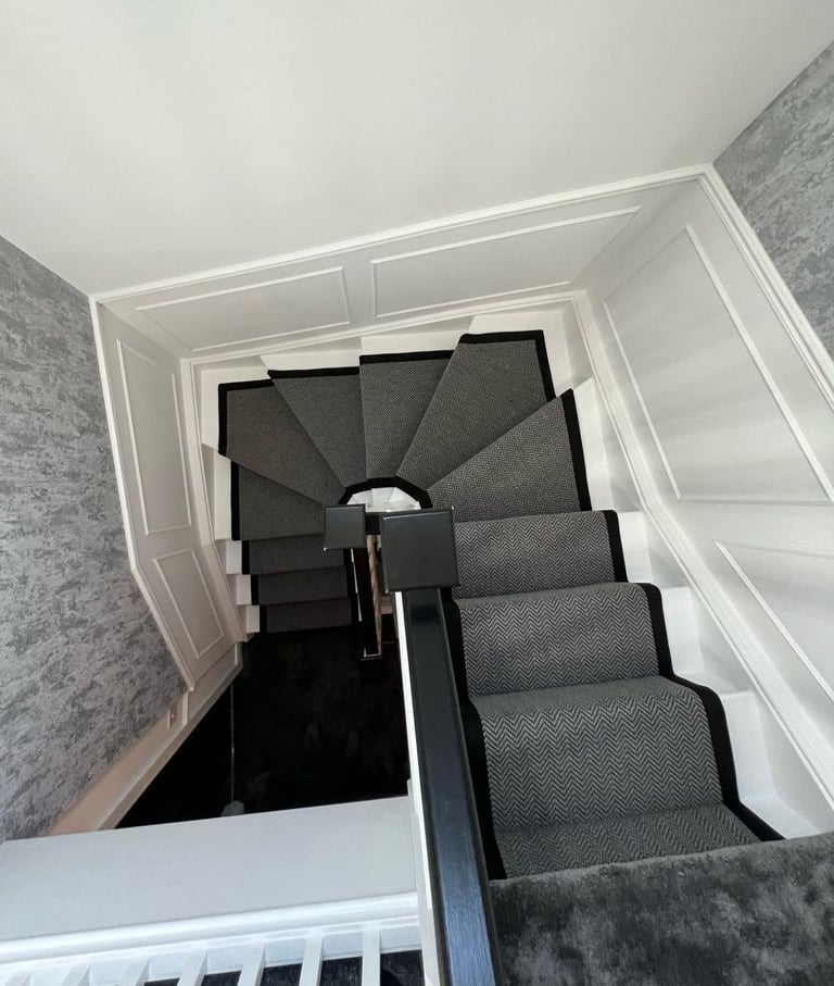 Professional Carpet, Laminate and LVT