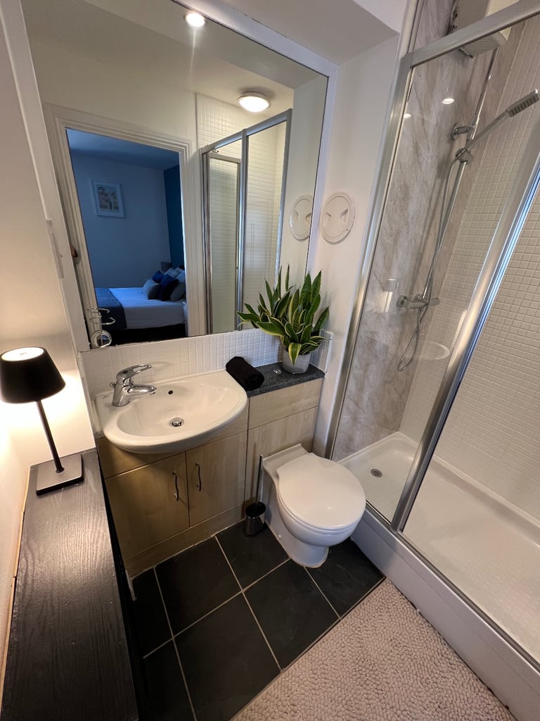 Stunning 2-Bedroom Flat for Rent in popular Liberton area, Edinburgh!