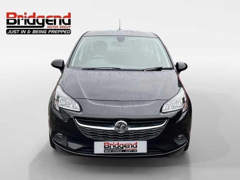 2019 Vauxhall Corsa 1.4i ecoTEC Energy Hatchback 5dr HATCHBACK Petrol Manual