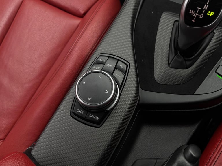 2015 BMW 2 Series 3.0 M235i Auto Euro 6 (s/s) 2dr COUPE Petrol Automatic