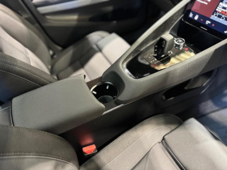 2022 Polestar Polestar 2 Dual Motor 78kWh Long Range Fastback Auto 4WDE 5dr SALOON Electric Autom...