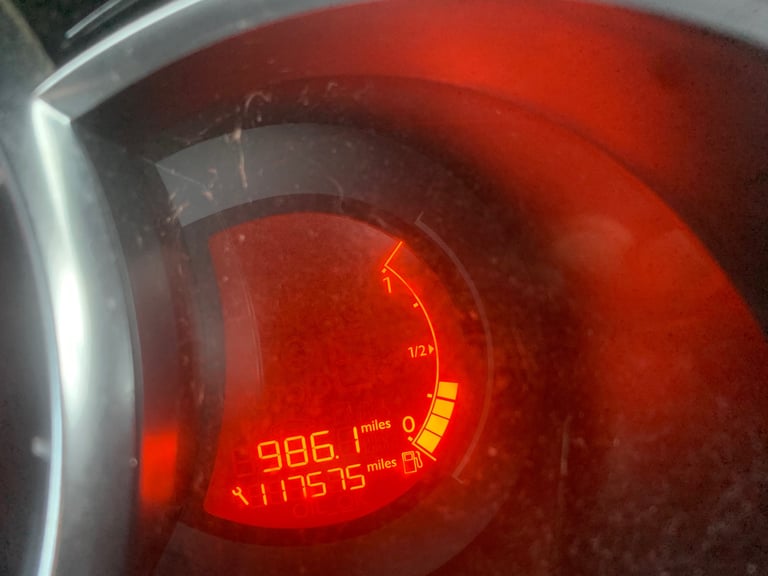 Citroen, DS3, Hatchback, 2011, Manual, 1560 (cc), 3 doors