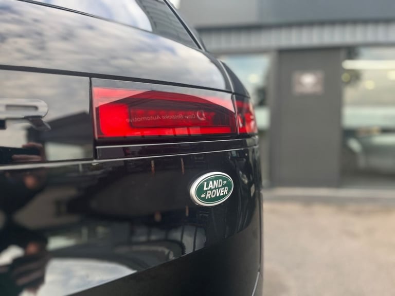 2023 J LAND ROVER RANGE ROVER SPORT 3.0 P400 MHEV DYNAMIC SE SUV 5DR PETROL AUTO
