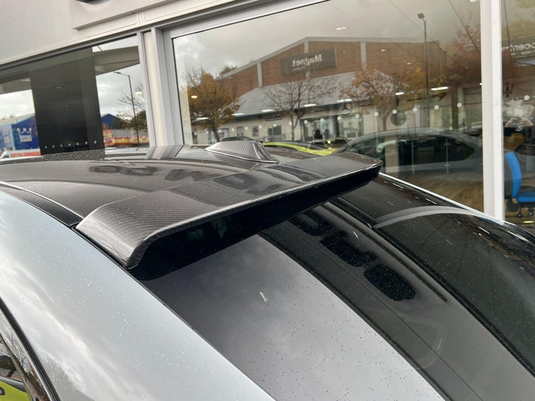 2023 BMW M2 3.0 BiTurbo Coupe 2dr Petrol Steptronic Euro 6 (s/s) (460 ps) COUPE Petrol Automatic