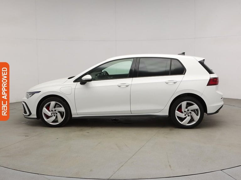 2021 Volkswagen Golf 1.4 TSI 13kWh GTE Hatchback 5dr Petrol Plug-in Hybrid DSG Euro 6 (s/s) (245 ...