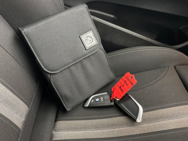 2019 BMW X2 2.0 18d Sport SUV 5dr Diesel Auto sDrive Euro 6 (s/s) (150 ps) - AUTO PARK  Suv Diese...