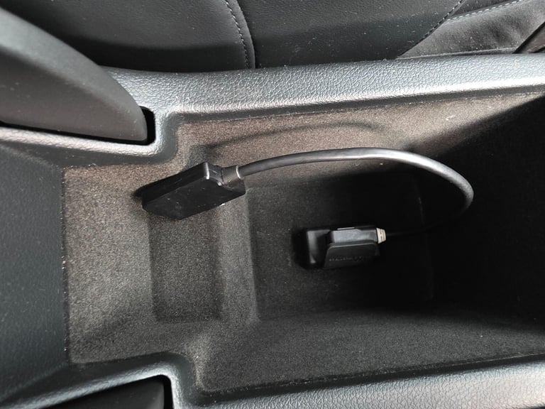 AUDI Q3 2.0 TDI S line Plus 2016