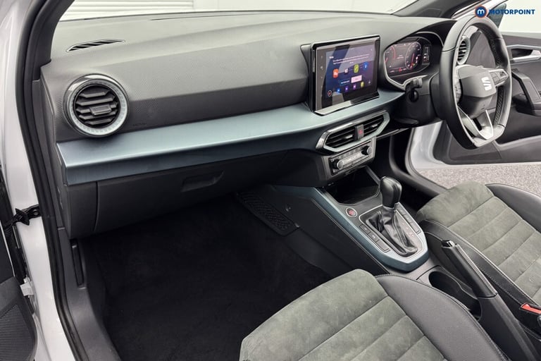 2024 SEAT Arona 1.0 TSI 115 XPERIENCE Lux 5dr DSG SUV Petrol Automatic