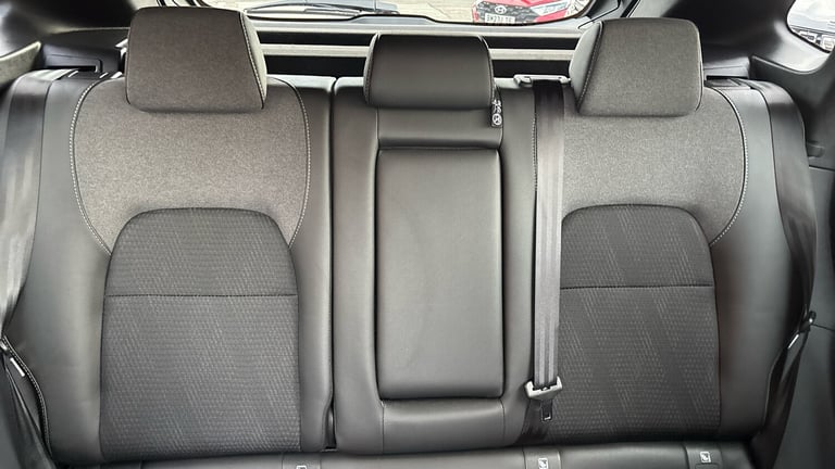 2025 Nissan Qashqai 1.3 DiG-T MH 158 N-Connecta 5dr Xtronic Petrol Hatchback Hatchback Petrol Aut...