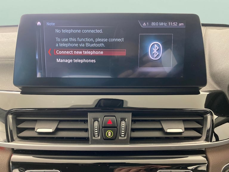 2020 BMW X1 2.0 20d xLine SUV 5dr Diesel Auto xDrive Euro 6 (s/s) (190 ps) - CARPLAY -  Suv Diese...