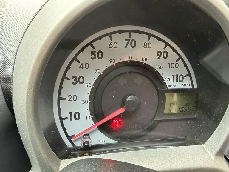 Citroen, C1, Hatchback, 2008, Manual, 1398 (cc), 5 doors