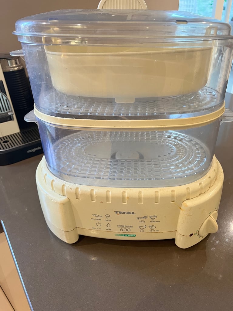 image for Food steamer 