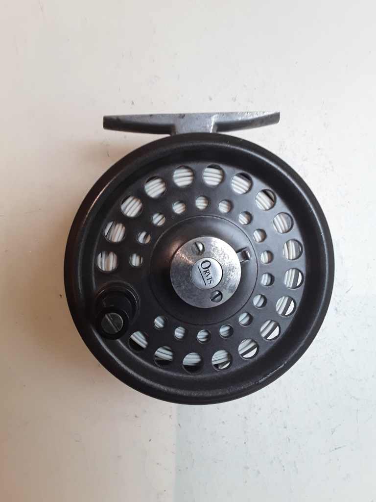 Hardy fly reel for Sale