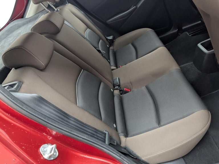 2020 Mazda Mazda2 1.5 SKYACTIV-G MHEV SE-L Nav Hatchback 5dr Petrol Manual Euro 6 (s/s) (90 p HAT...