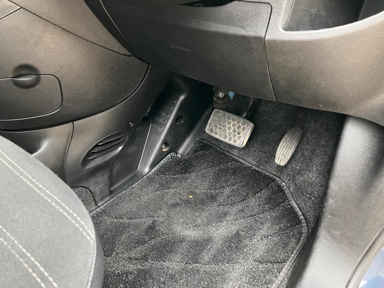 FIAT 500 1.2 ByDiesel 2010